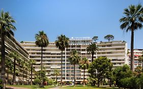 Appartements Croisette Grand Hotel